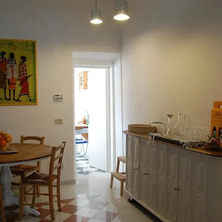The Colorfull House Holiday home Viareggio
