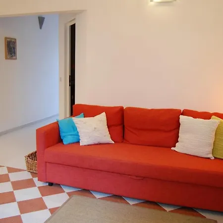 Holiday home The Colorfull House Viareggio