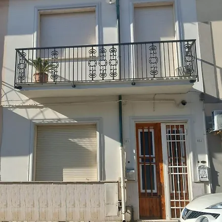 The Colorfull House Holiday home