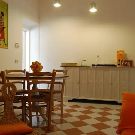 The Colorfull House Holiday home *